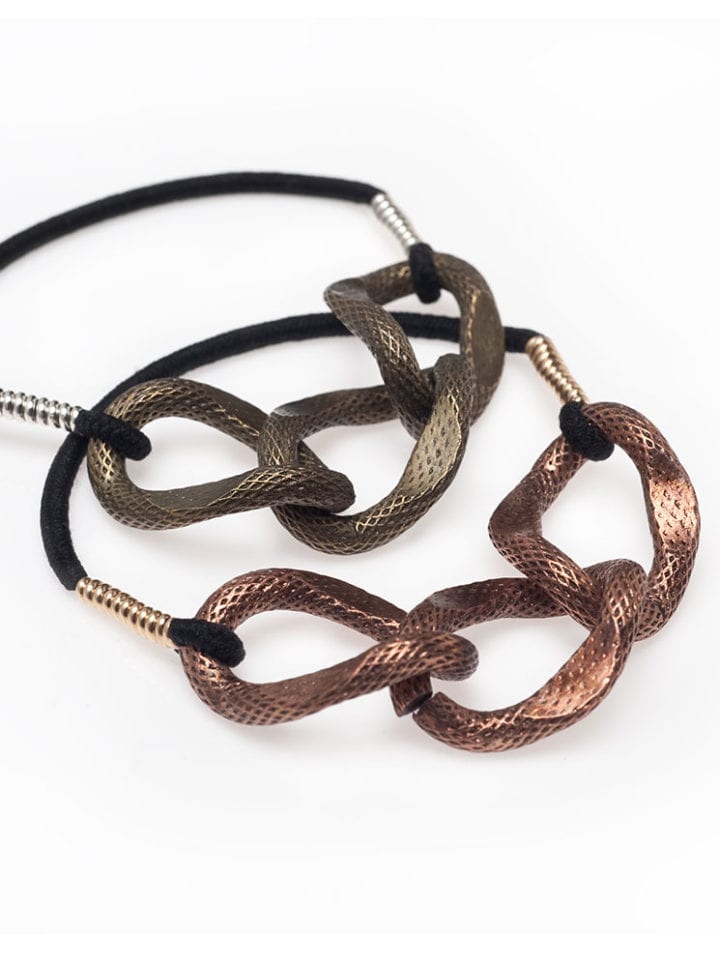 Diamondback Bloom Black Ties