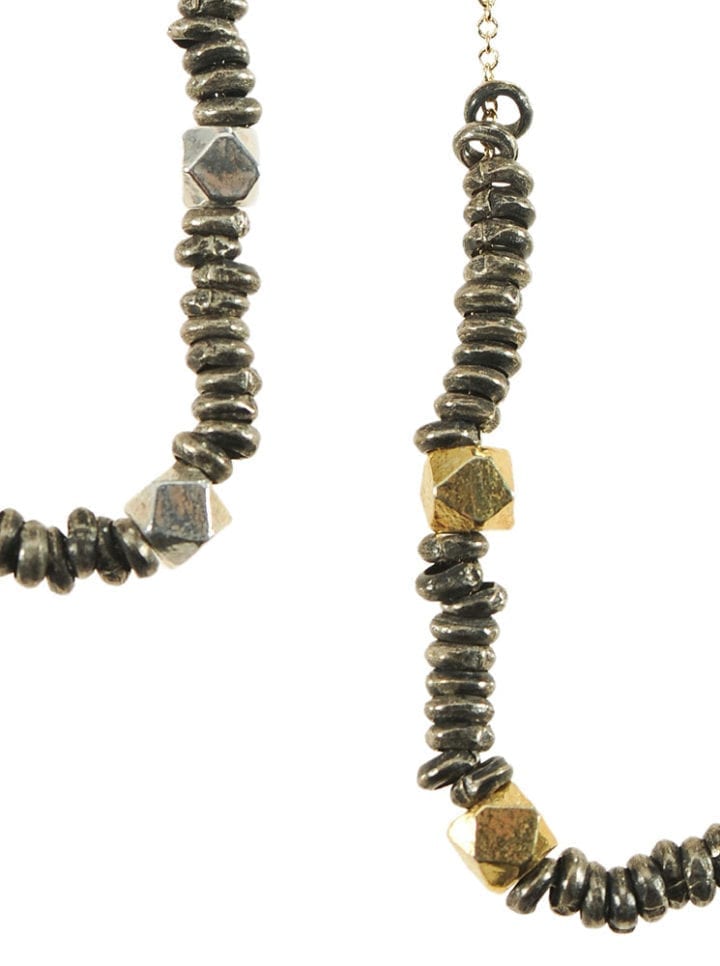 Tibetan Sliding Necklace