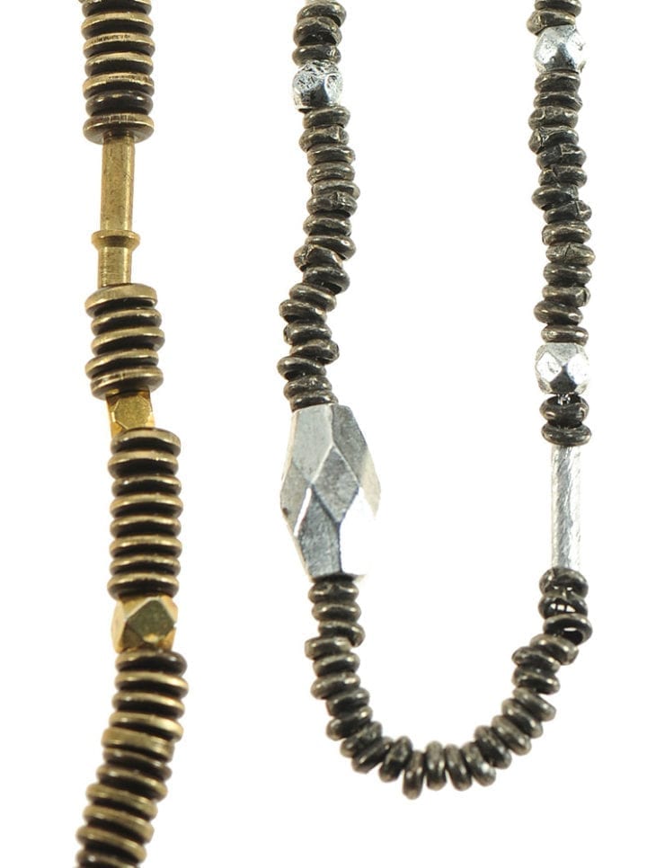 Savannah Long Necklace - Image 2