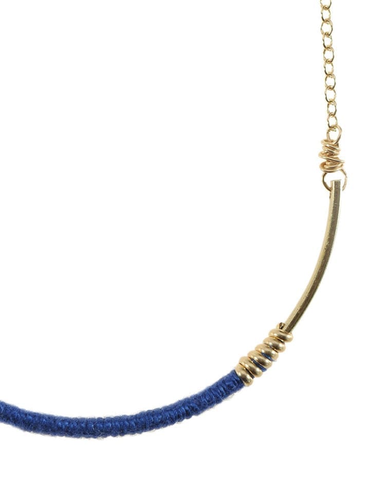 Bombay U Necklace - Image 2