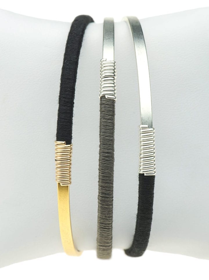 Bombay Bangle