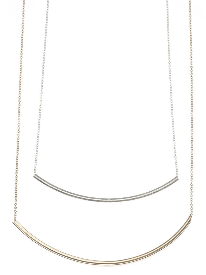 U Necklace