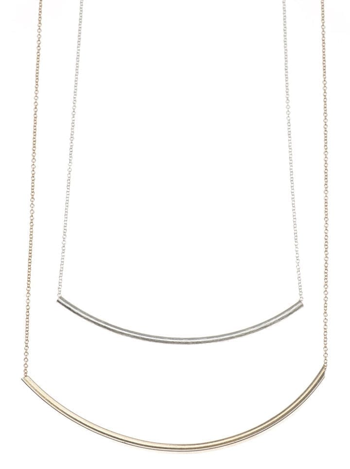 U Necklace