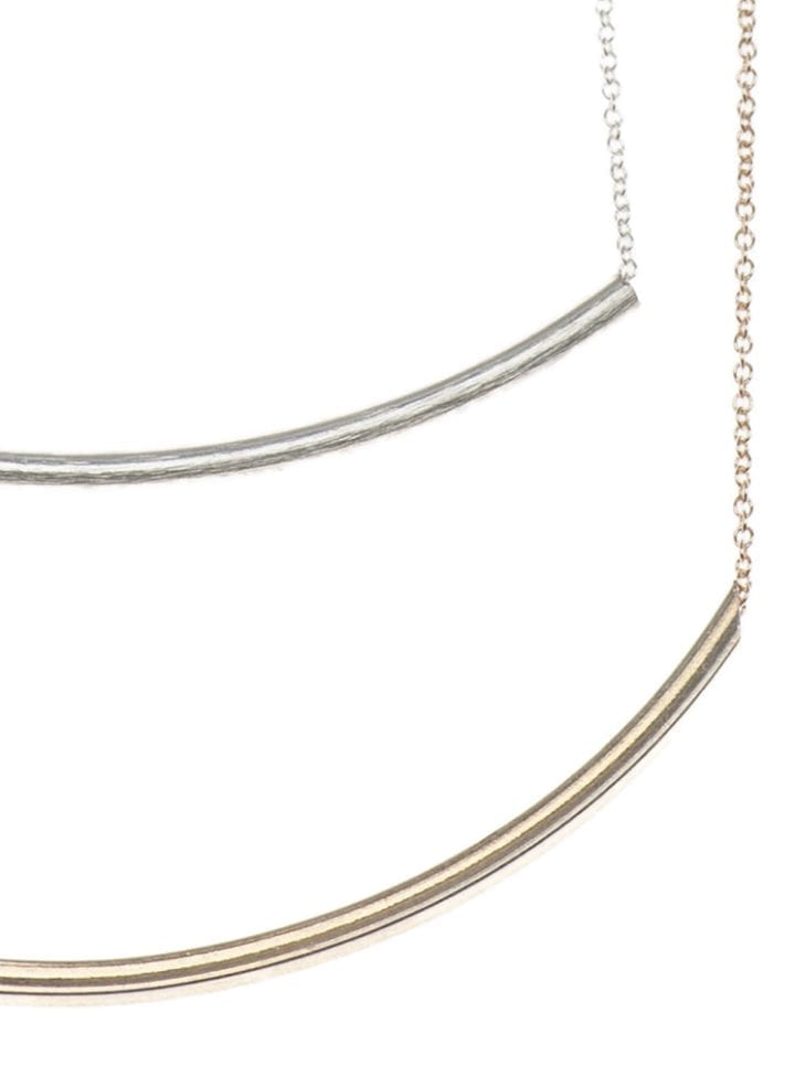 U Necklace - Image 2