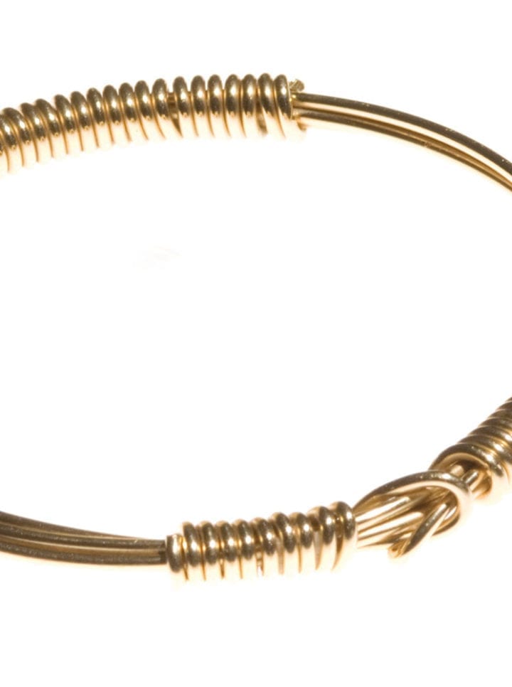 Signature Bangle - Image 2