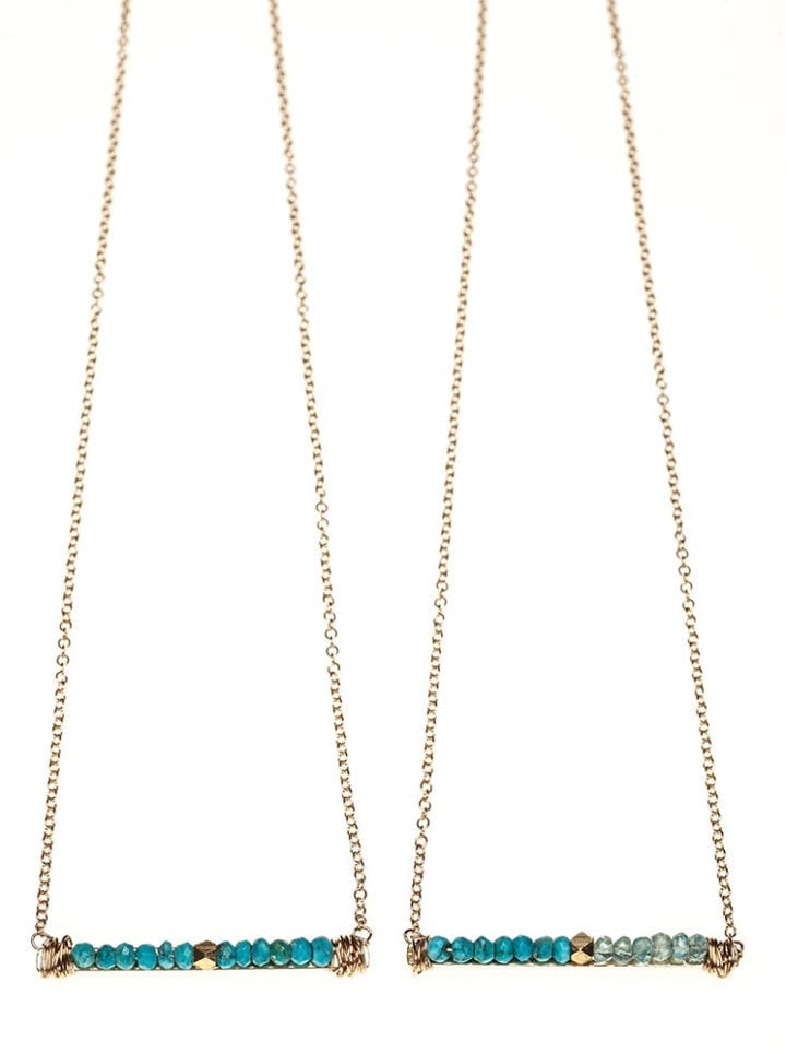 b.necklace