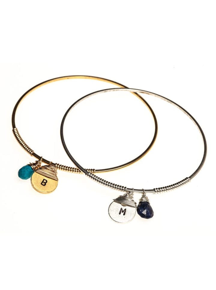 b.charm bangle