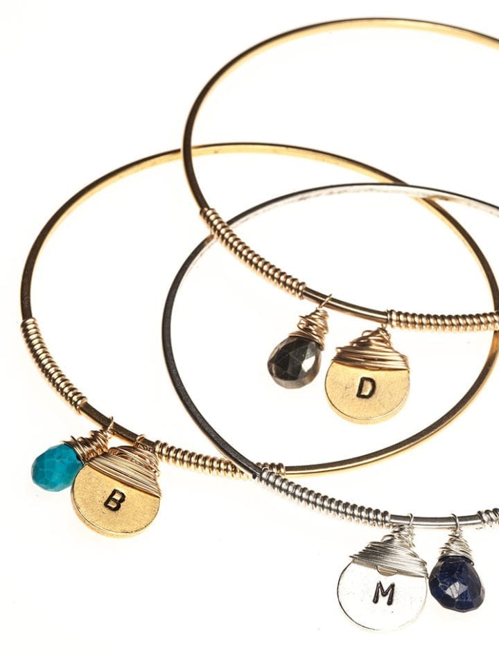 b.charm bangle - Image 2