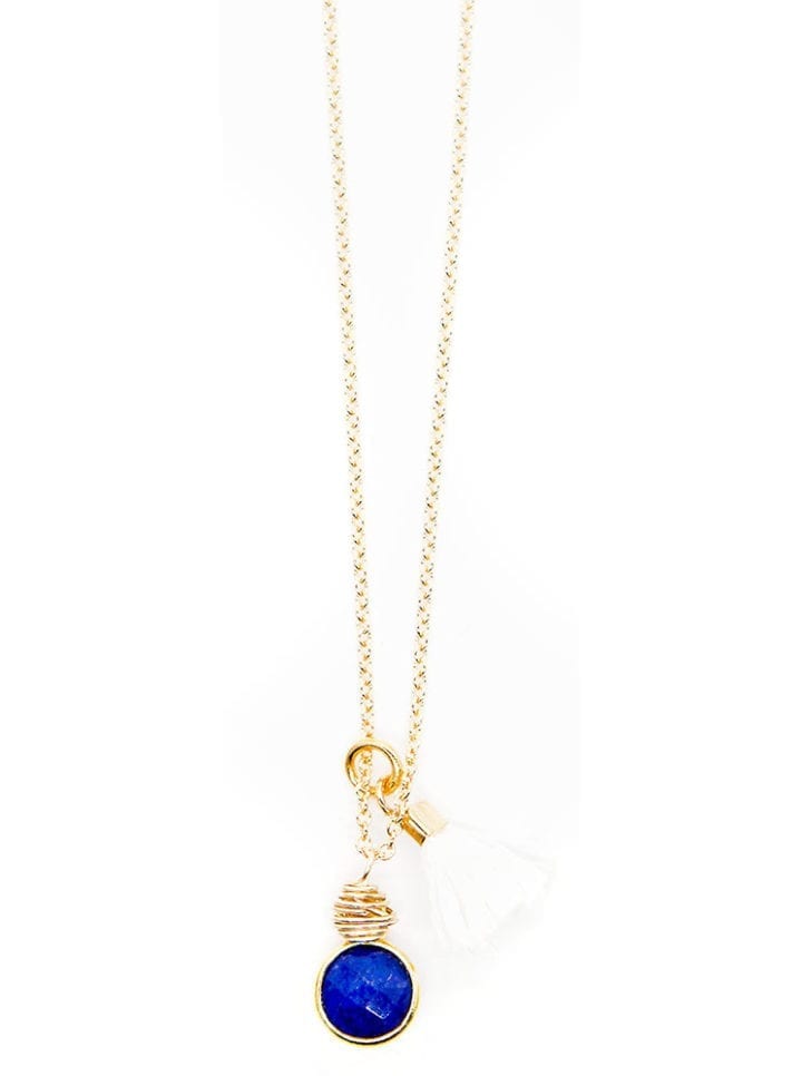 Delicate Charm Necklaces - Image 5