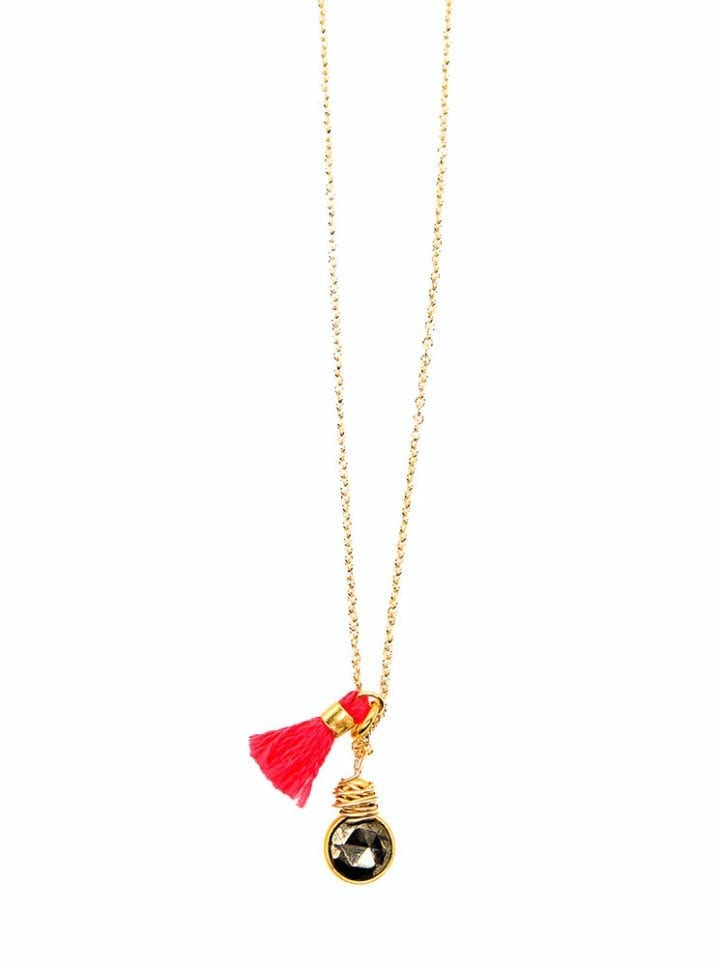 Delicate Charm Necklaces - Image 4