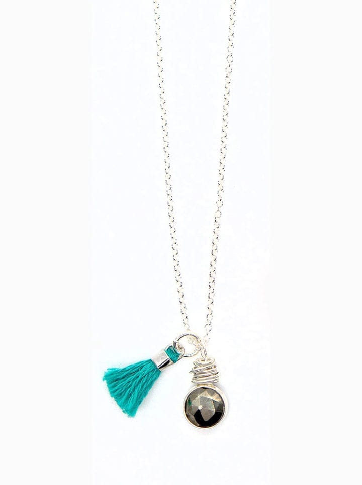 Delicate Charm Necklaces - Image 2