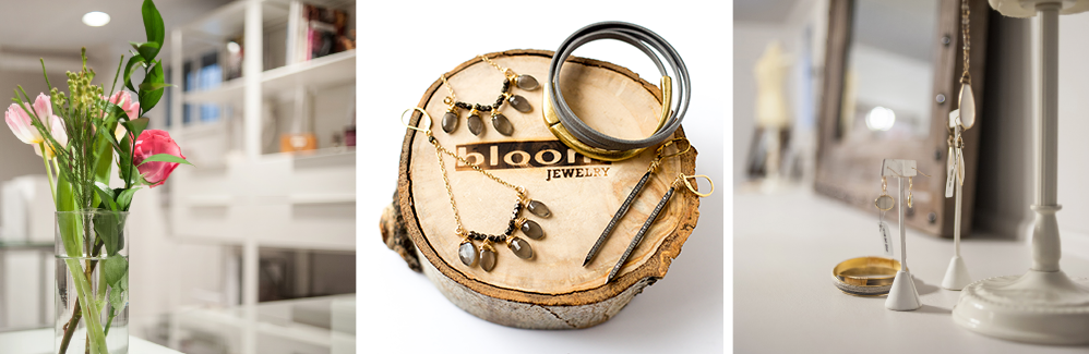 Bloom Jewelry Studio