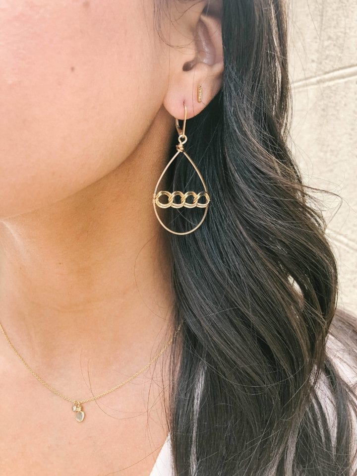 Curb Wrapped Hoops - Image 2