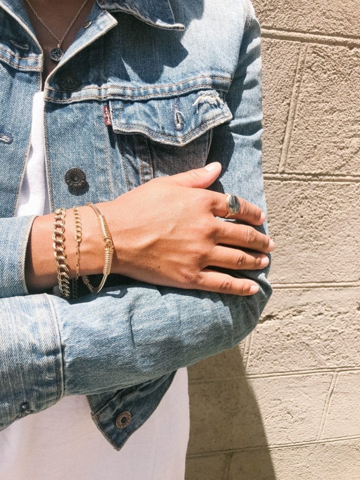 Signature Bangle - Image 4