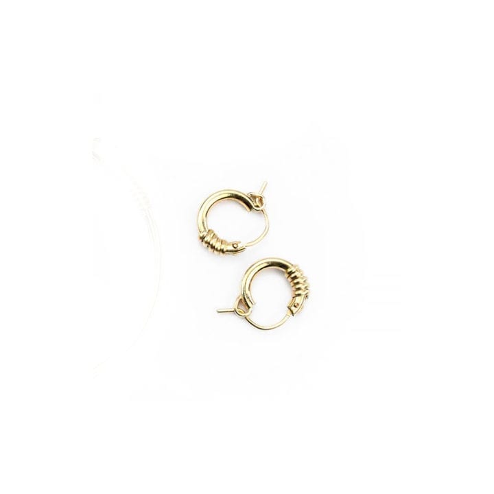 Bloom Classic Hoops - Image 4