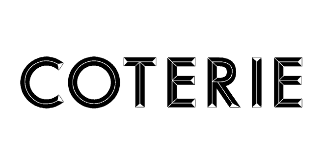 Coterie Logo