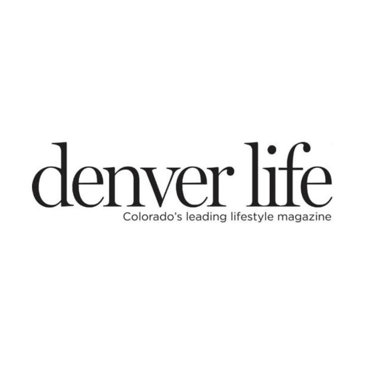 Denver Life Magazine Logo 2020