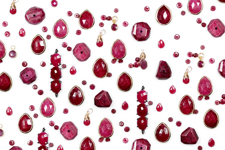 Gemstone Feature: Healing Properties and Meaning of Ruby | Bloom