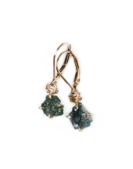 CE1096-Green-Diamond-Drop-Earrings