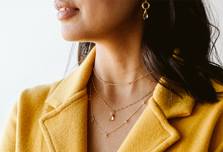 Meaning of Citrine: Sunny Optimism, Clarity, and Joy | Bloom