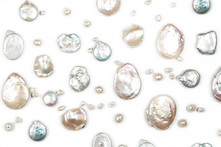 Pearl Handcrafted Birthstone Jewelry | Bloom Jewelry