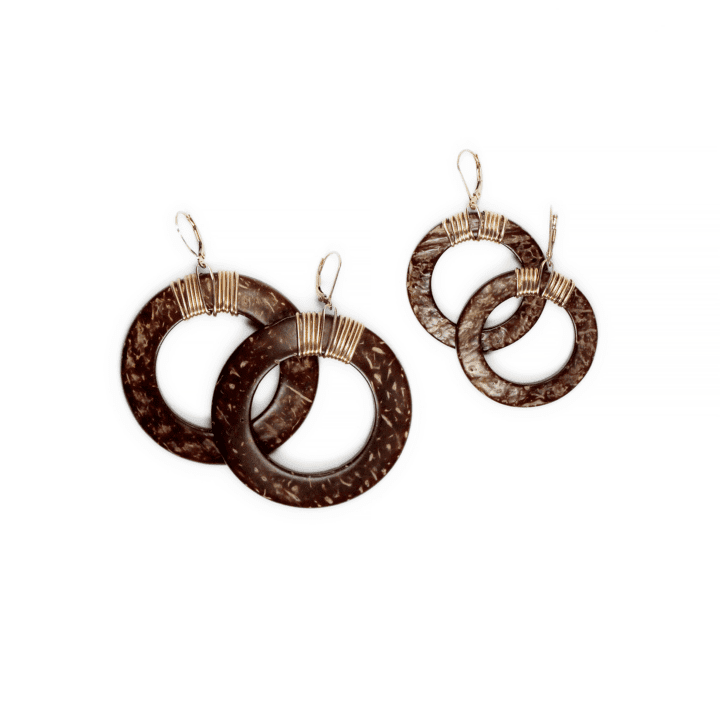 Coconut Hoops