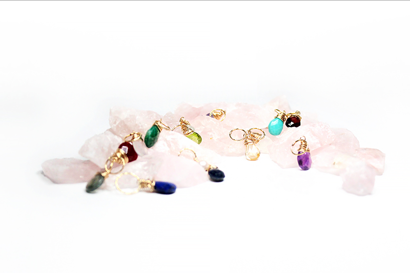 Birthstones