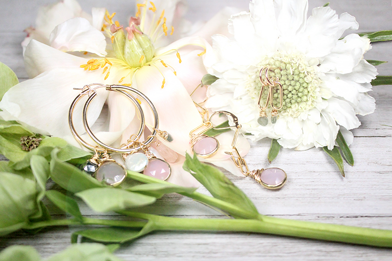 Gemstones