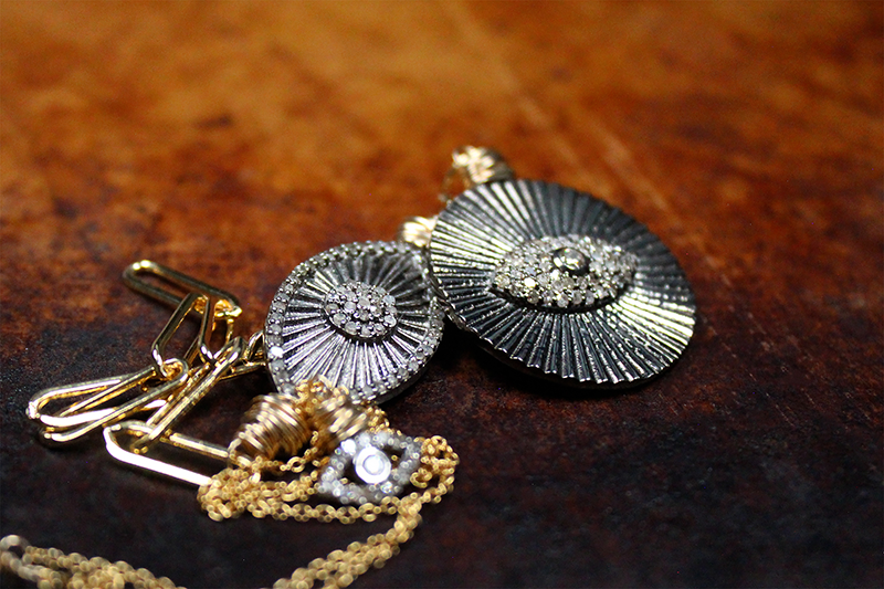Evil Eye Collection