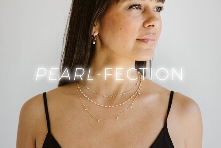 Bloom Jewelry has found pearlfection