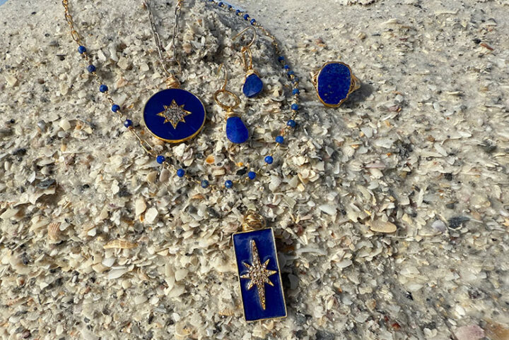 lapis lazuli