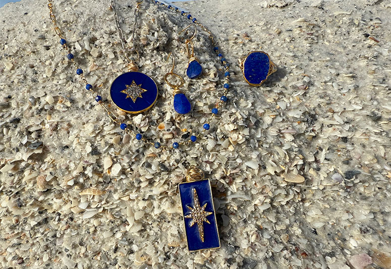 lapis lazuli
