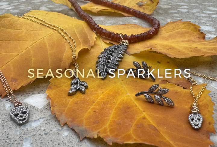 Season Sparklers