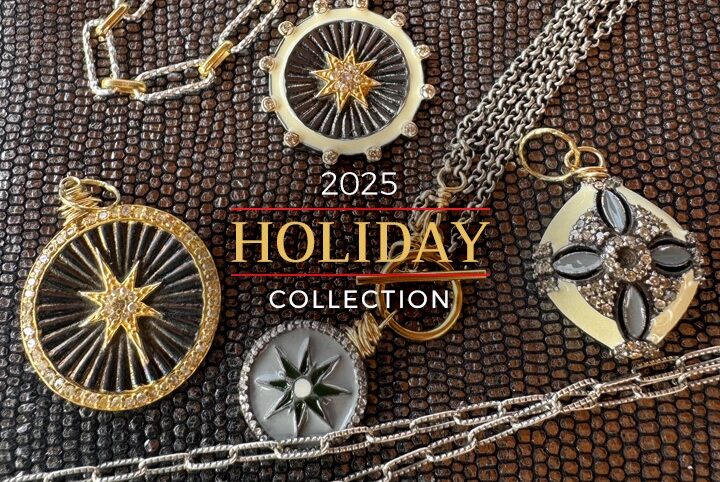 Bloom 2025 Holiday Collection