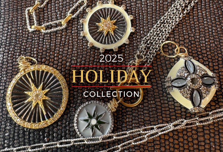 Bloom 2025 Holiday Collection