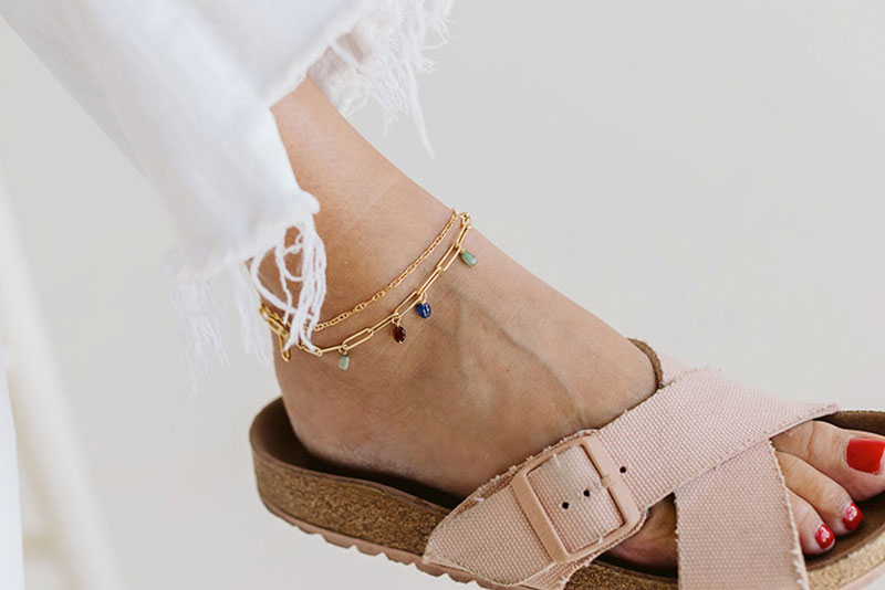 Anklet Best Sellers